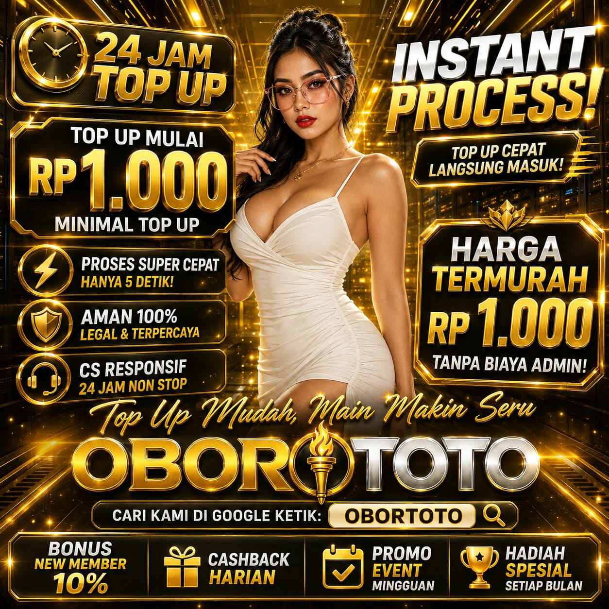 OBORTOTO